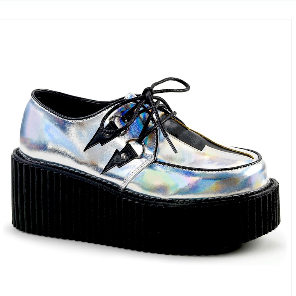 Demonia CREEPER-218 New